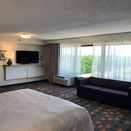 Holiday Inn Chicago Nw Crystal Lk Conv Ctr By Ihg-3