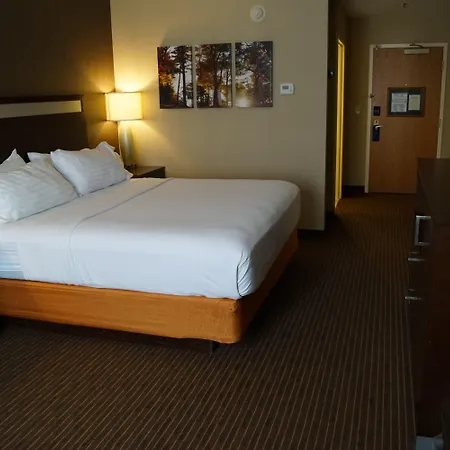 Holiday Inn Express Hotel & Suites Watertown - Thousand Islands By Ihg-3
