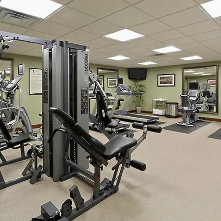 Staybridge Suites Philadelphia- Montgomeryville By Ihg-3