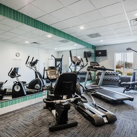 Holiday Inn Express & Suites Bremen Ga By Ihg-2
