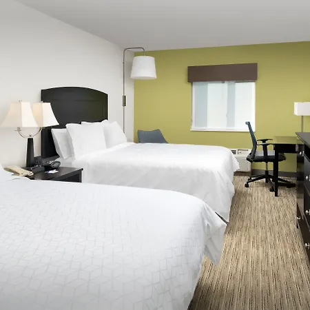 Holiday Inn Express Boston - Saugus By Ihg-2