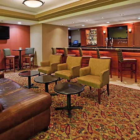 Holiday Inn Hotel & Suites Overland Park-Convention Center By Ihg-2