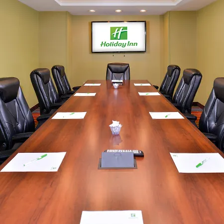 Holiday Inn Hotel & Suites Overland Park-Convention Center By Ihg-3