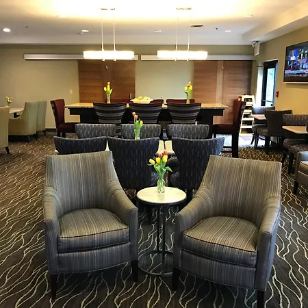Holiday Inn Express Hotel & Suites St. Paul - Woodbury By Ihg-3