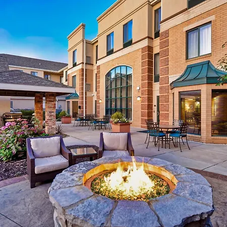 Staybridge Suites Middleton/Madison-West By Ihg-2