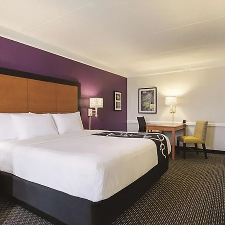La Quinta Inn By Wyndham And Conference Center San Angelo-2