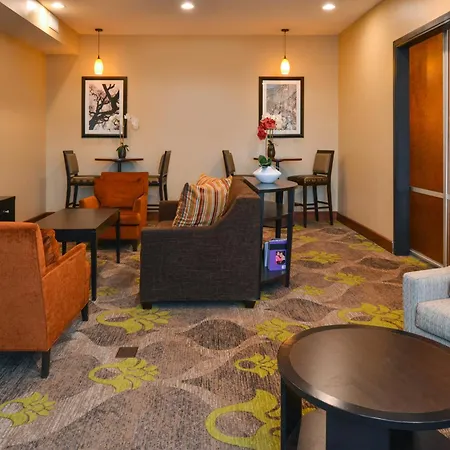 Staybridge Suites Merrillville By Ihg-2