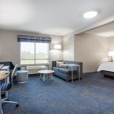 Holiday Inn Valdosta Conference Center By Ihg-2