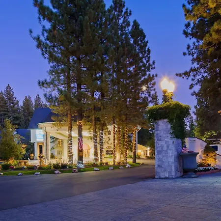 Chateau Big Bear Boutique Hotel, BW Signature Collection-2