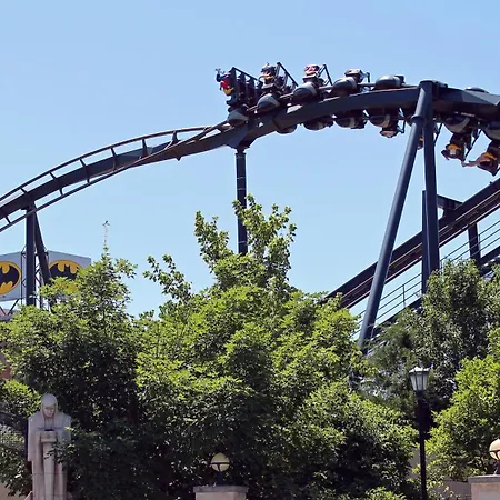 Holiday Inn At Six Flags Saint Louis By Ihg-3