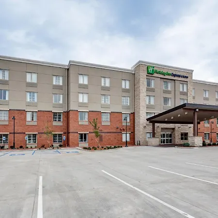Holiday Inn Express & Suites Manhattan By Ihg-2