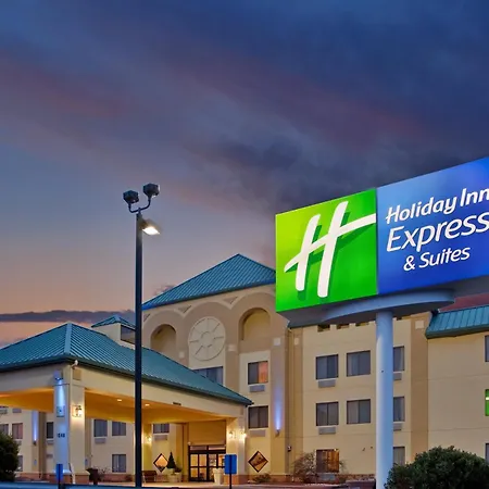 Holiday Inn Express & Suites St Louis West - Fenton By Ihg-2