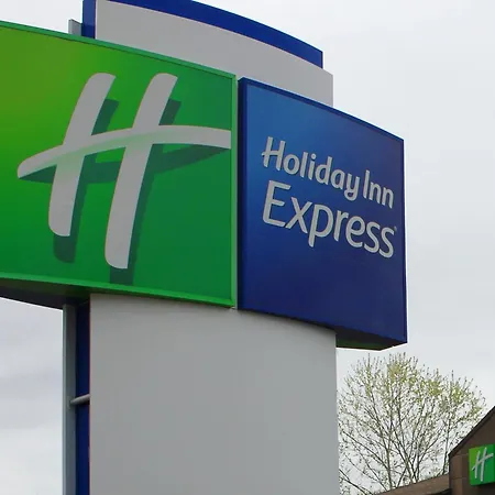 Holiday Inn Express Osage Beach - Lake Of The Ozarks By Ihg-3