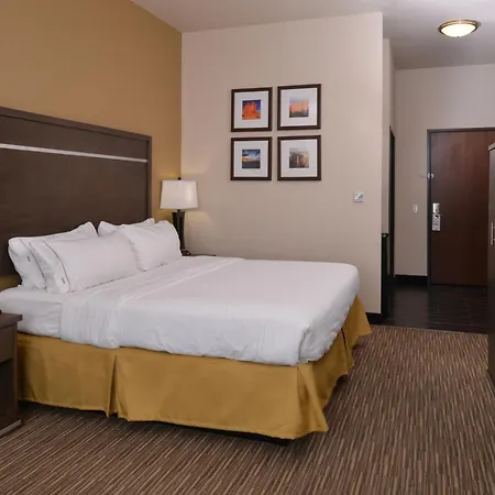 Holiday Inn Express & Suites Globe By Ihg-2