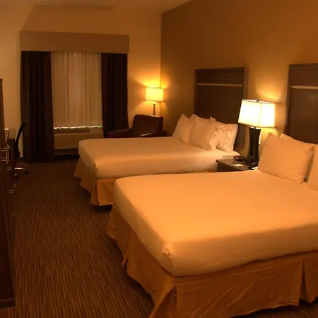 Holiday Inn Express & Suites Globe By Ihg-2
