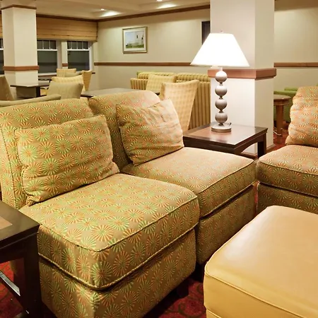 Holiday Inn Express Hotel & Suites Freeport By Ihg-2