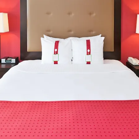 Holiday Inn Hotel & Suites Waco Northwest By Ihg-2