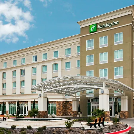 Holiday Inn Hotel & Suites Waco Northwest By Ihg-3
