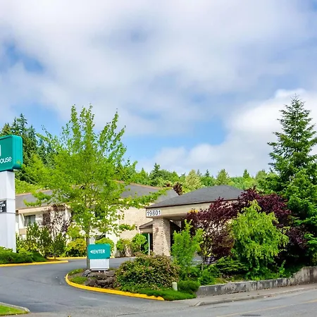 Guesthouse Inn & Suites Poulsbo-2