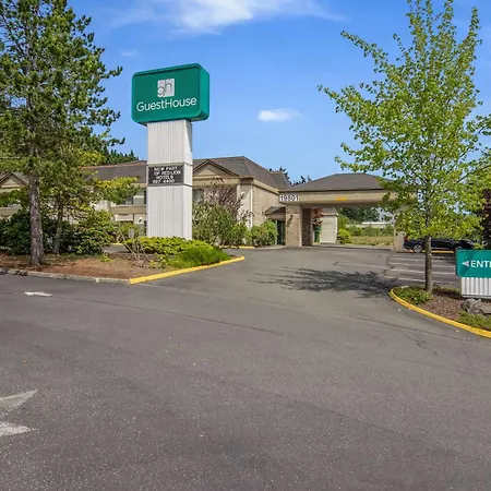 Guesthouse Inn & Suites Poulsbo-3