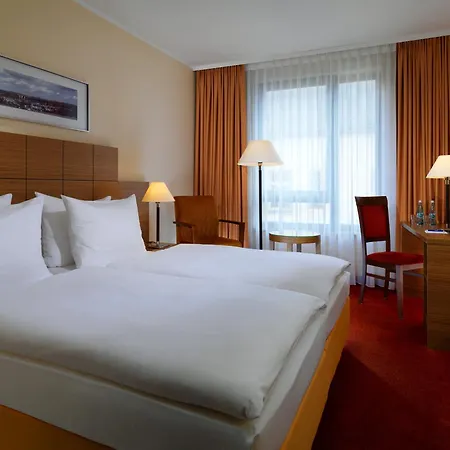 Best Western Hotel Bamberg-2