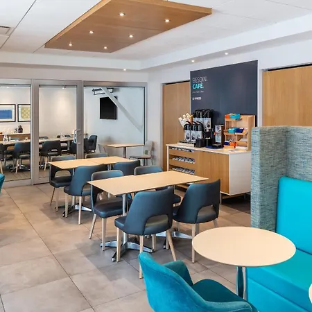 Holiday Inn Express Quebec City-Sainte Foy By Ihg-3