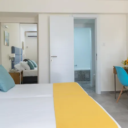 Americana Eilat Hotel-3