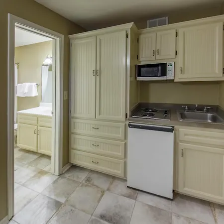 Holiday Inn Club Vacations Hill Country Resort At Canyon Lake-2