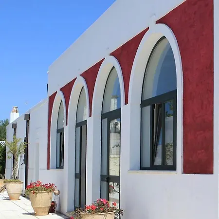 Hotel Giardino Giamperduto-3
