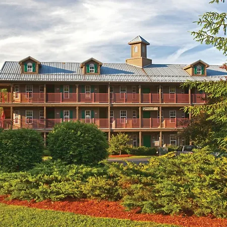 Holiday Inn Club Vacations Oak N Spruce Resort In The Berkshires-2