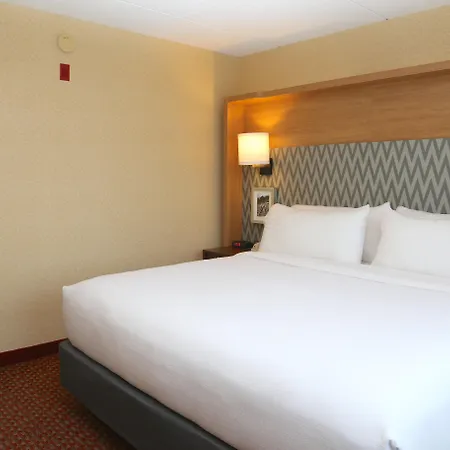 Holiday Inn Salem By Ihg-2