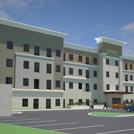 Staybridge Suites - Summerville By Ihg-3