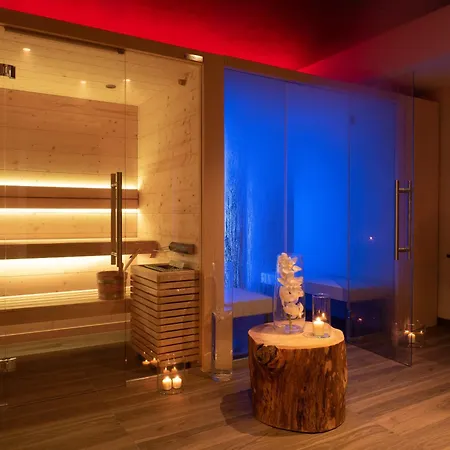 Grand Hotel Impero Spa&Resort-2