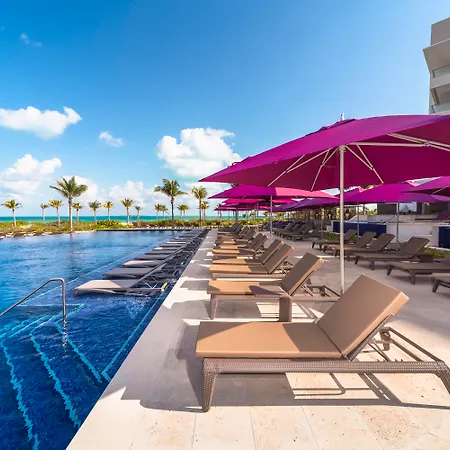 Planet Hollywood Cancun Adult Scene By Royalton, An Autograph Collection All-Inclusive Resort - Adults Only-2