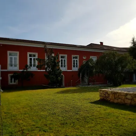 Palacio São Silvestre-Boutique Hotel-3