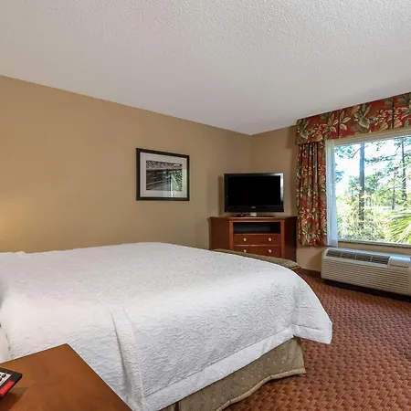 Hampton Inn & Suites Florence-North-I-95-3