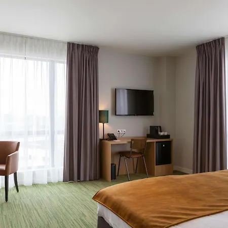 Best Western Plus Hotel Amstelveen-3