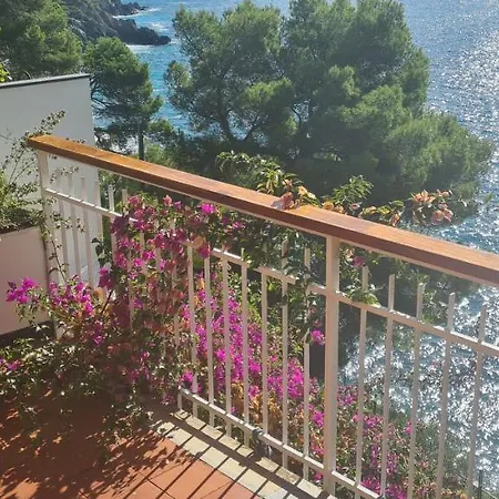 Cokkinis Room Sea View Private Parking Recharge Electric Car Wifi-3
