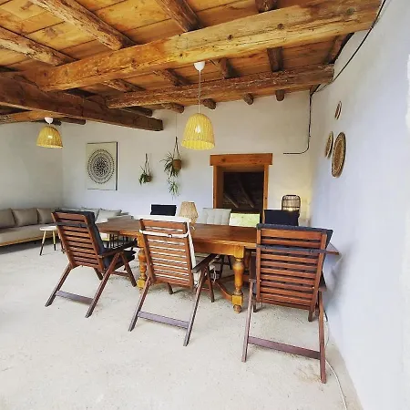 B&B Mas del Pi-2