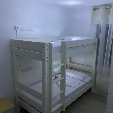 Apartamento Buensuceso 46 Vftgr04774-2