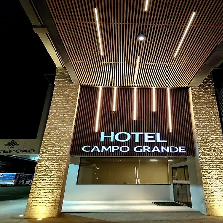 Hotel Campo Grande-2