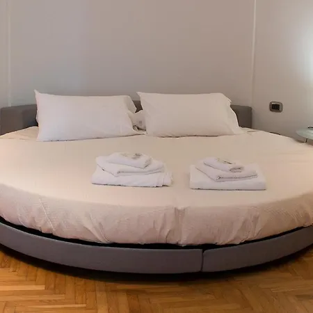 La Conchiglia Bed & Breakfast-3