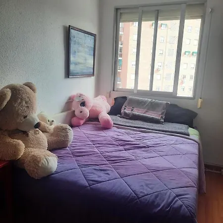 Una Habitación Individual en casa familiar dentro de Ciudad Patrimonio de la Humanidad-2