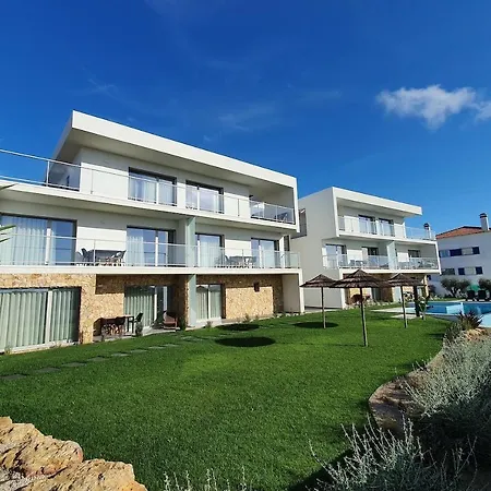 Ericeira Surf Apartments-2