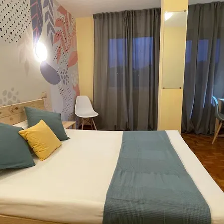 Hotel A Estrada Rooms-2