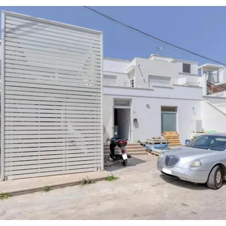 La Terrazza Sul Mare - Sea View Residence-3
