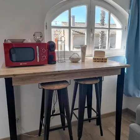 Chambre Queen -Size Double,N1, A 300M De La Plage,Clim,Wifi-2
