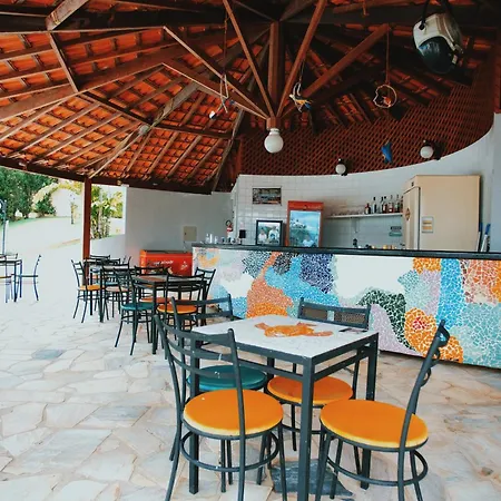 Obbá Coema Village Hotel-3