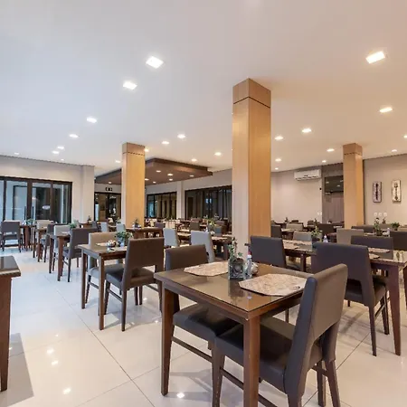 Class Hotel Alfenas-3