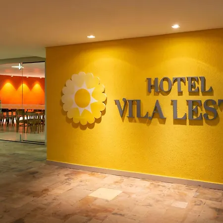 Hotel Vila Leste-2
